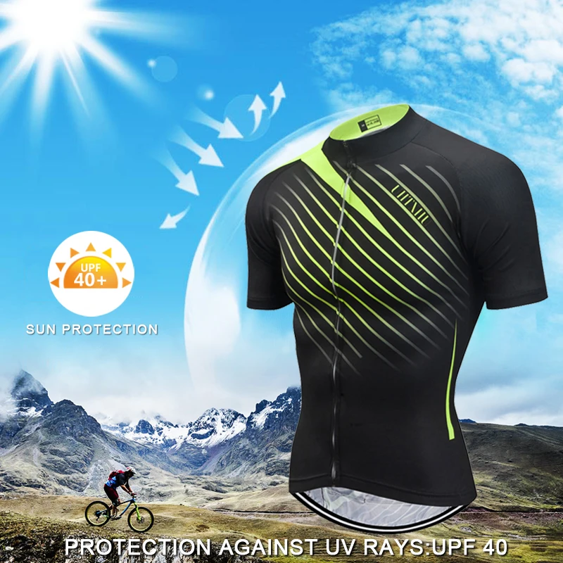 11 Cycling Sets