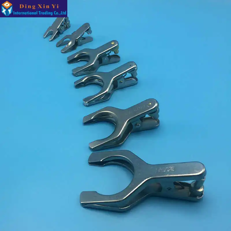 35 Laboratory Clamp Spherical Interface Clip Glassware clip,Use for