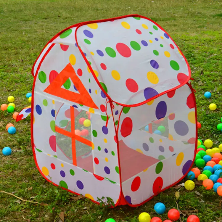 Buy Good quality Toys Tent Portable Gaming House for