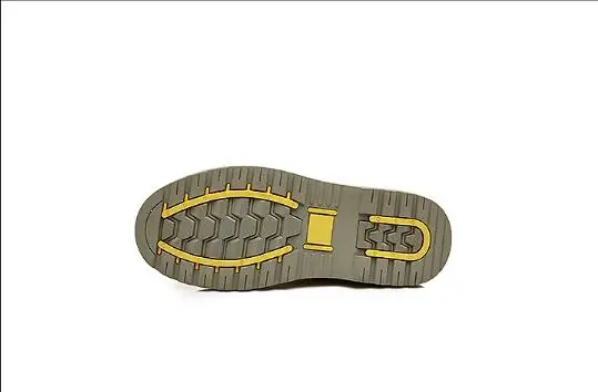 As as Cuero Ronda Toe Oxford Botas 2 De Pic Medio Falt Otoño Cordones Moda Primavera Militares Genuino 1 Tobillo xTF6wwq