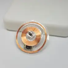 Ультратонкая icid двухполосная копировальная карта доступа Лифт s50 композитная монета карта t5577 повторное стирание посещаемость парковка