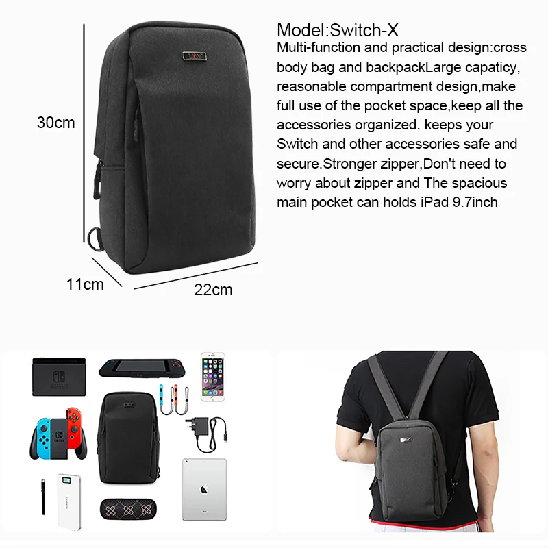 Switch2-X