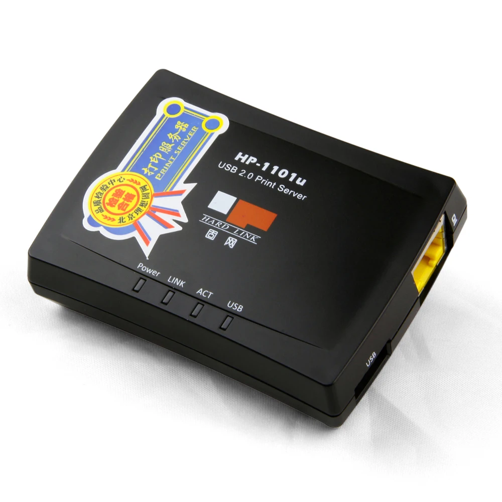 kyocera print server