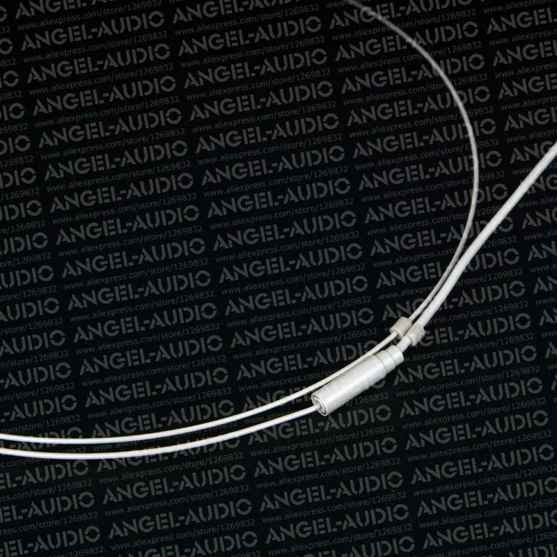 For AKG 3-pin_HS 09