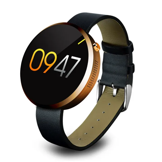 smart watch dm360