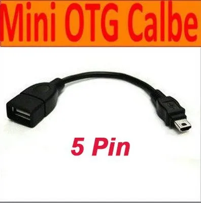 OTG to 5Pin cable2