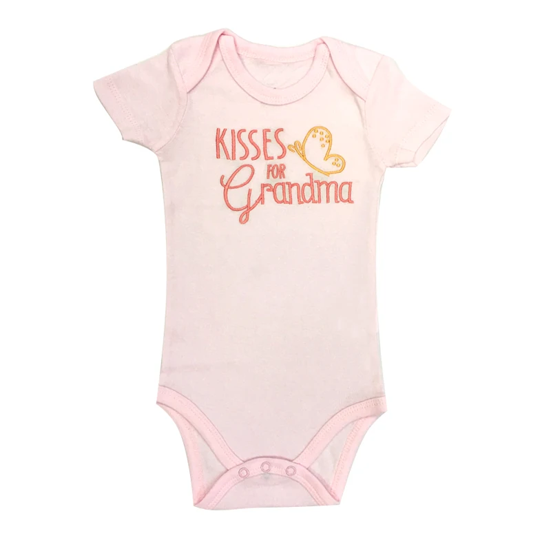 

Baby Bodysuits Girl Baby Clothes Summer Infant Short Sleeve Jumpsuit Body for Babies Newborns Cotton Baby Clothing