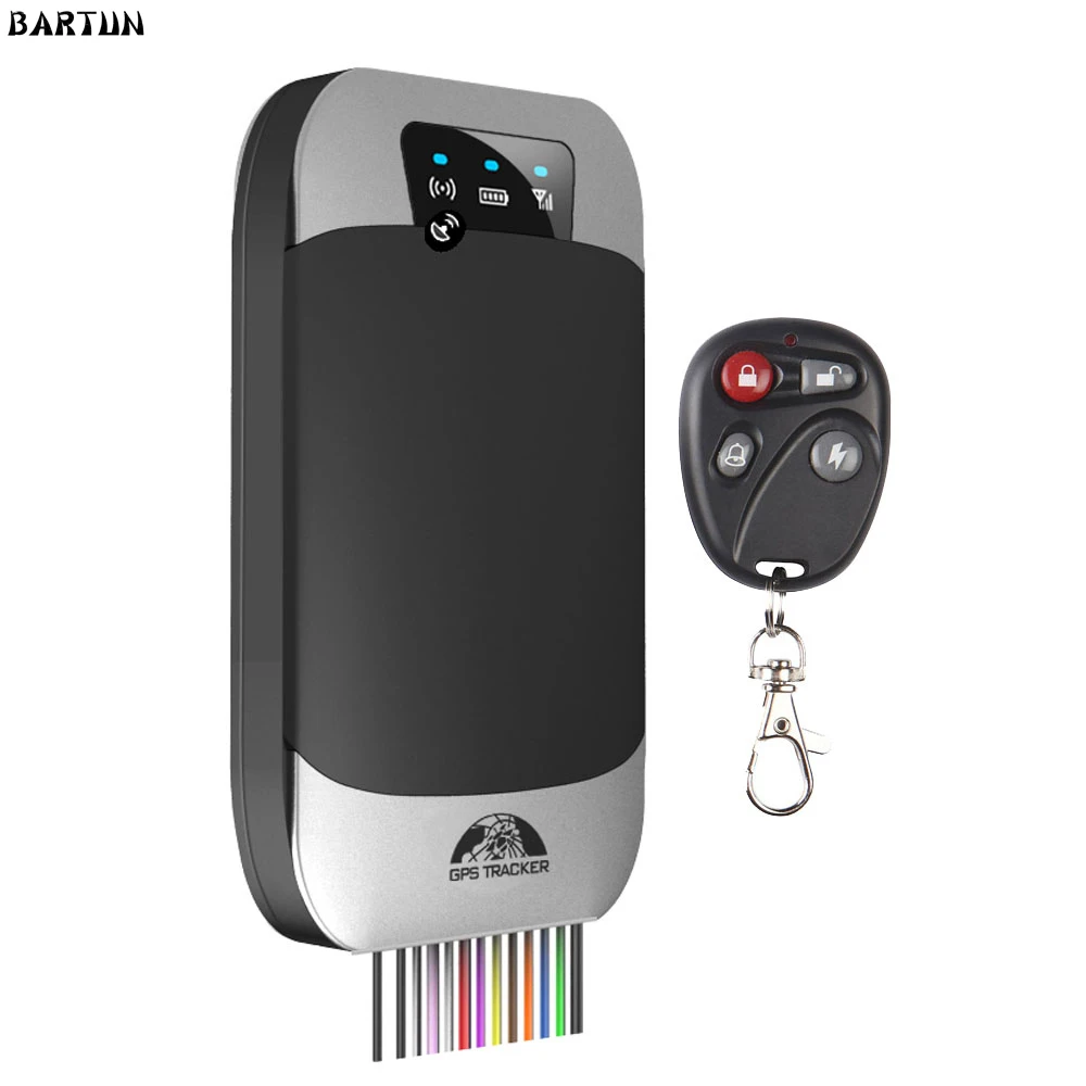GPS Tracker GPS303G 19