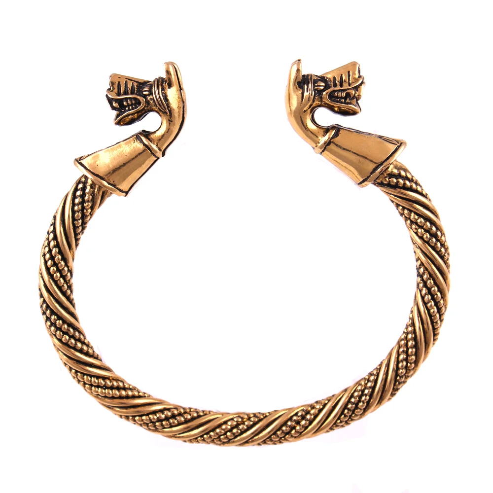 Мужской браслет с головой волка|wolf bracelet|bracelet wolfwolf head bracelet |