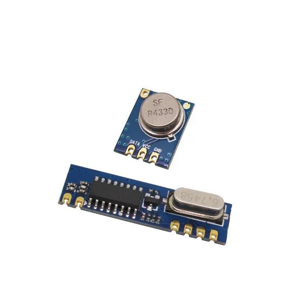 433MHz Ask RF module