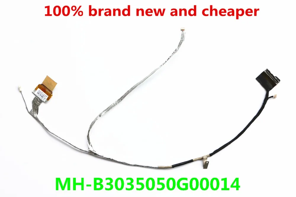 Новый телефон с ЖК дисплеем для HP внутренней резьбой FHD LCD кабель LVDS 1920*1080|lcd cable|hp