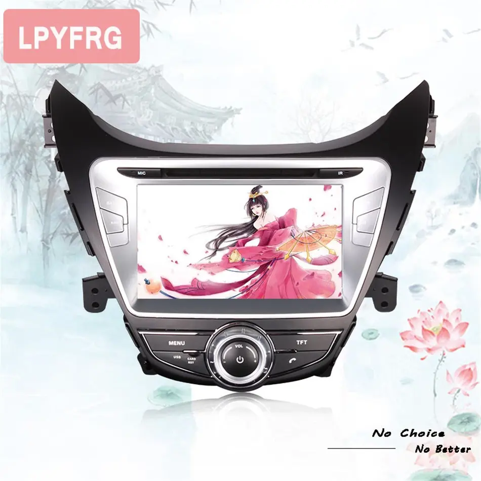 Discount 2DIN Android 9.0 Car DVD player with GPS audio Radio BT/TV car multimedia headunit for Hyundai Elantra/Avante/I35 2011 2012 2013 0 Discount 2DIN Android 9.0 Car DVD player with GPS audio Radio BT/TV car multimedia headunit for Hyundai Elantra/Avante/I35 2011 2012 2013 0