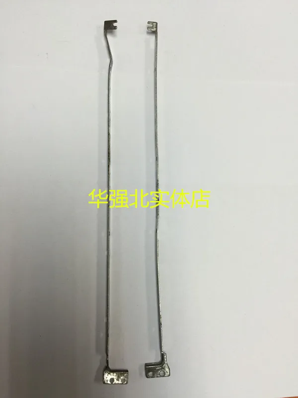 Новый ЖК кронштейн Петли для HP EliteBook 6930P 6730P 6930 6730 ноутбук экран дисплей левая и
