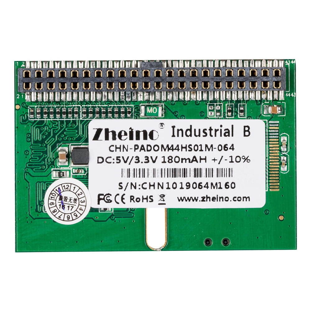Disk on module. Ide dom ssd 44 pin. pata ssd 16gb. ide dom 44 pins 1gb. disk on module, ide, 44.