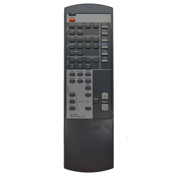 

Used Remote Control AV-300 for Nakamichi AV-500 AV-400 AV Receiver Amplifier