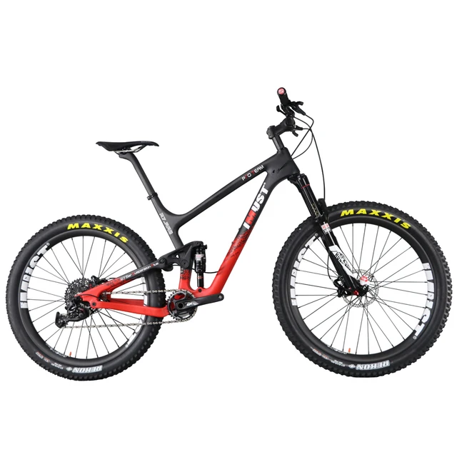 high end mountain bikes for sale