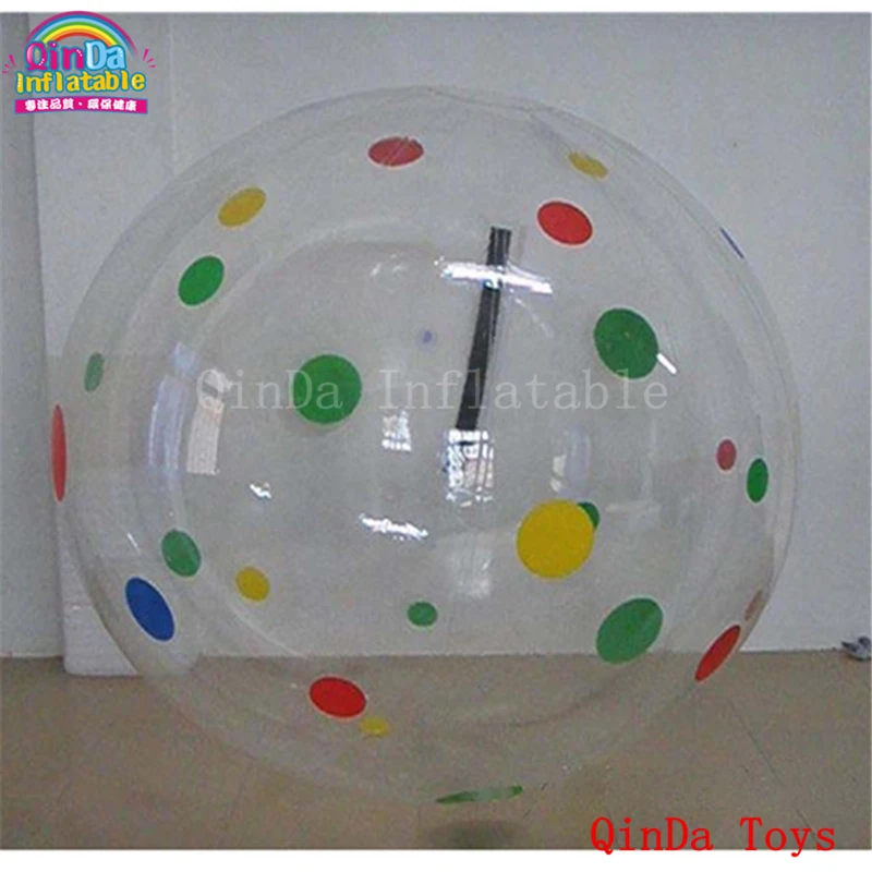 inflatable water walking ball164