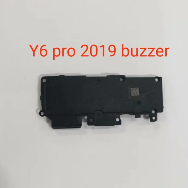10 шт. оригинальный для huawei Y6 pro 2019 MIXUEWEIQI задний громкий динамик модуль зуммер