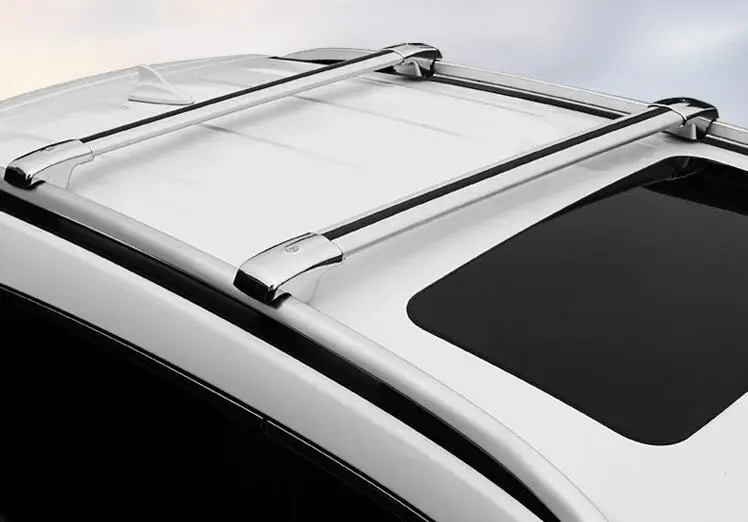 2018 new Car General Luggage Rack Travel Rack Cargo Box Luggage SUV CAR