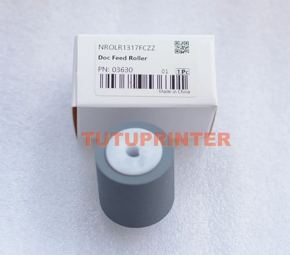 Для Sharp ARM280 ARM350 ARM450 MX350 MX450 Doc подающего ролика NROLR1317FCZZ для копира запасные части |