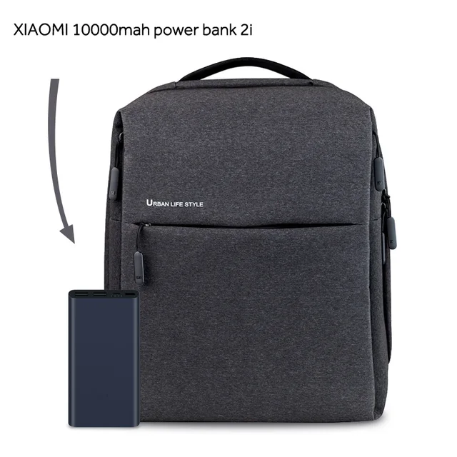 power urban backpack