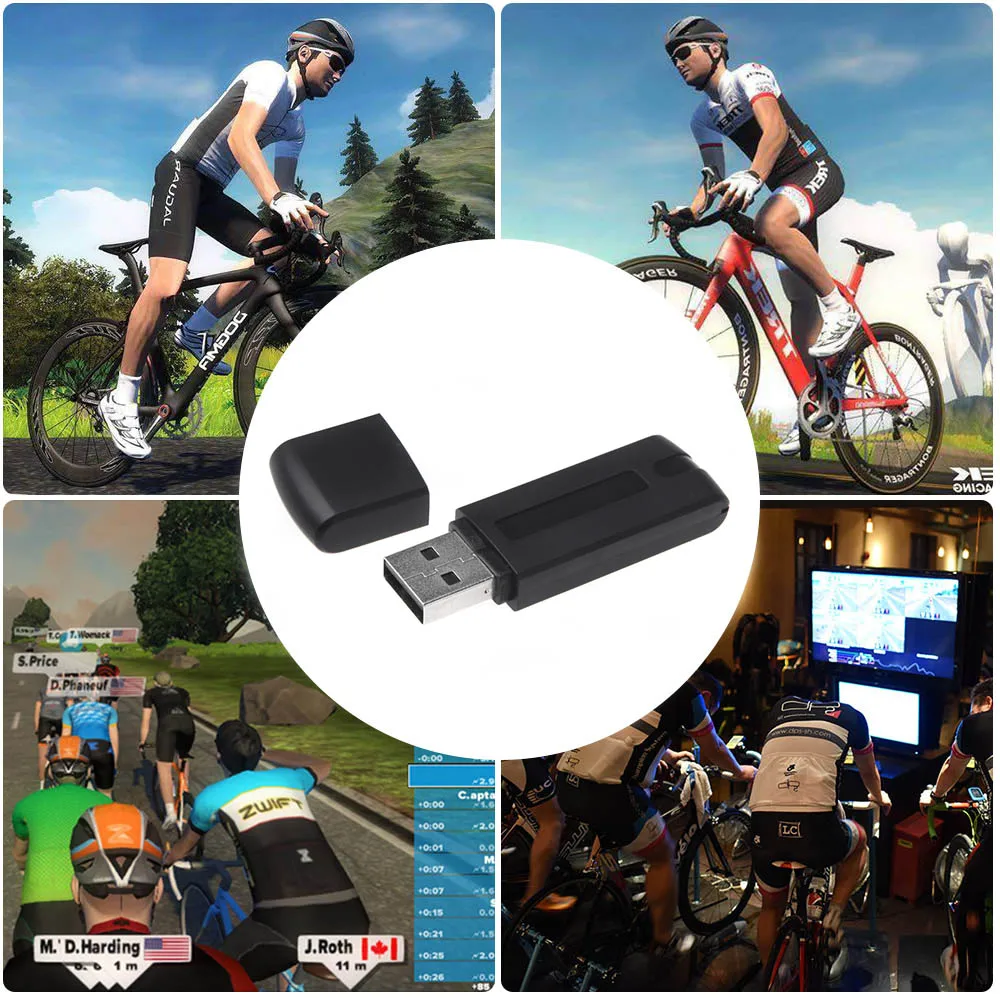 USB ANT + Stick для Garmin Forerunner 310XT 405 405CX 410 610 910 011 02209 00|Переходники и адаптеры| |