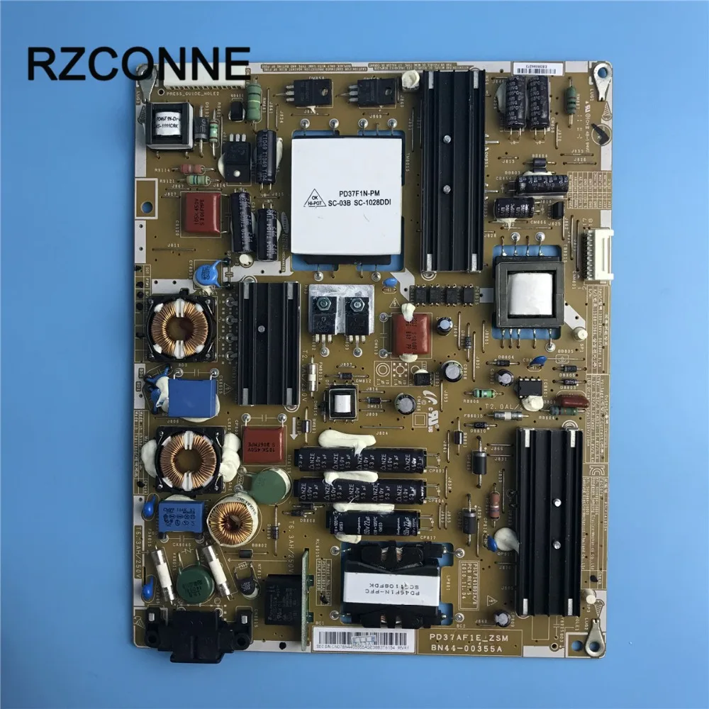 

Power Supply Board for LE42A30/42H320 LE47A300N board 0094001855 JSK3233-050