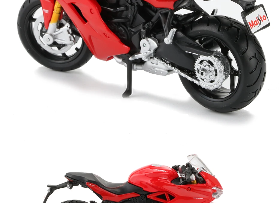 motorcycle model (5)