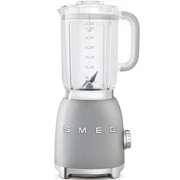 

Batidora Vaso SMEG BLF01SVEU