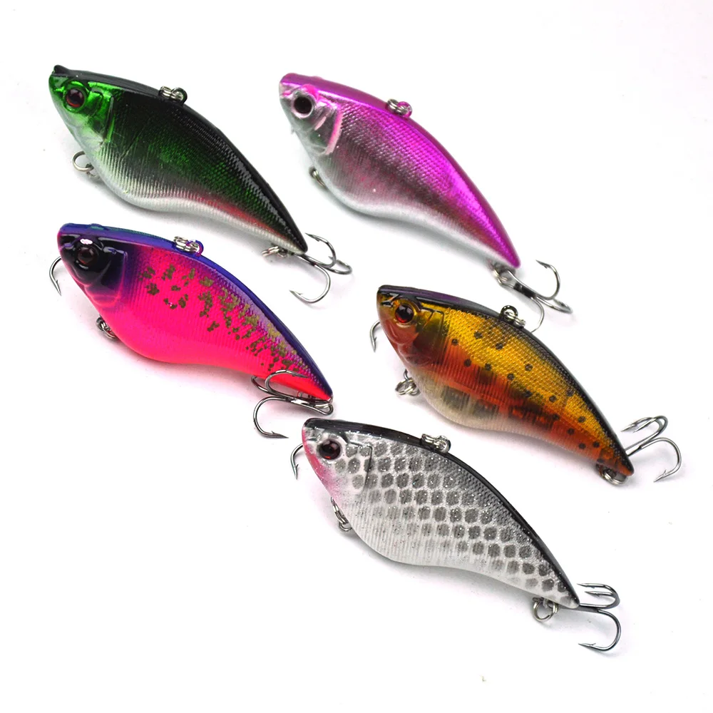 5pcs VIB 12
