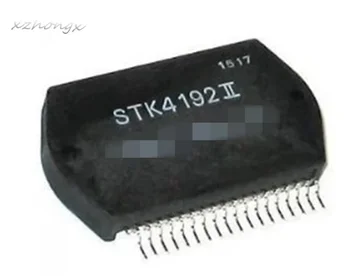 

XNWY 1PCS STK4192 STK4192II