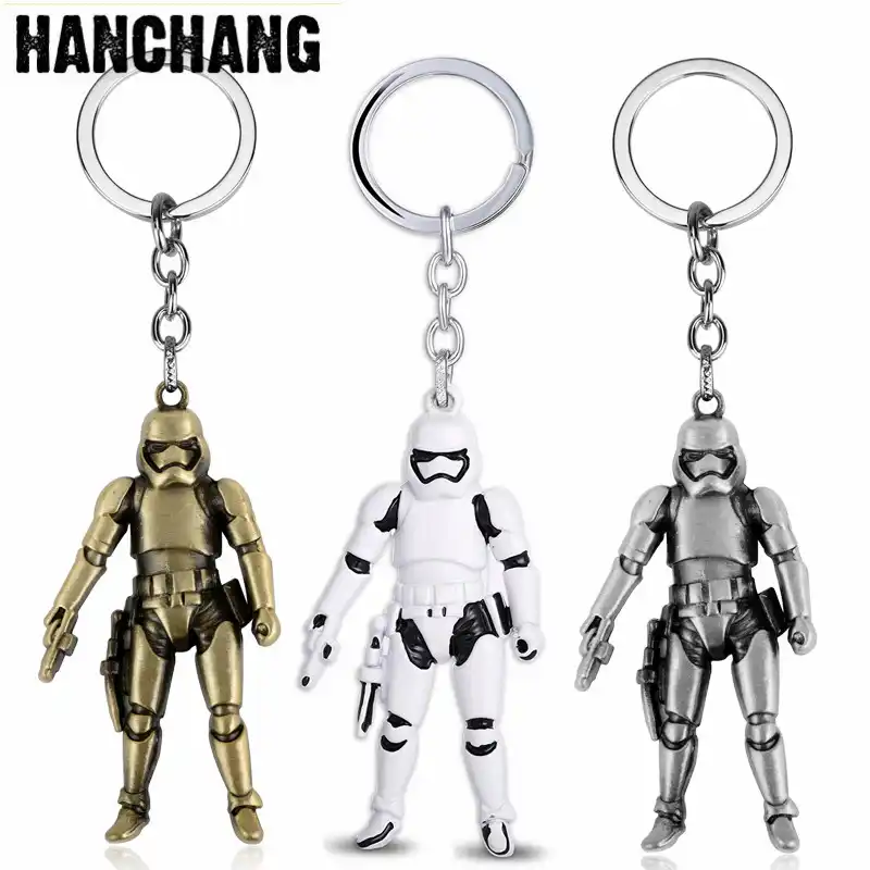star wars key holder