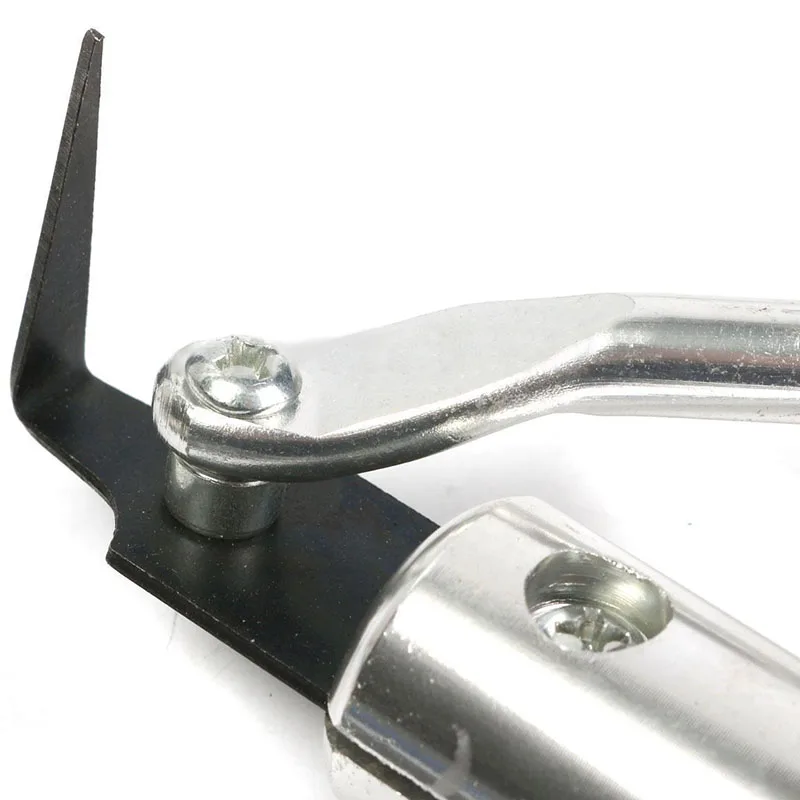 DWZ New 1SET Removal Repair Hand Tool Car Windshield Window Glass Seal Rubber Remover