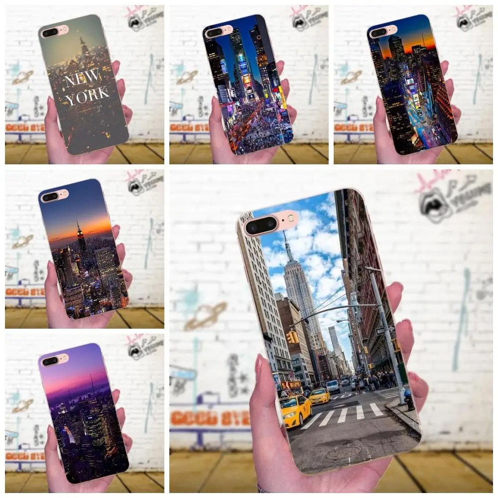 Чехол для телефона мягкий Huawei Mate 7 8 9 10 20 P8 P9 P10 P20 P30 Lite Plus Pro 2017|Чехлы-накладки| |