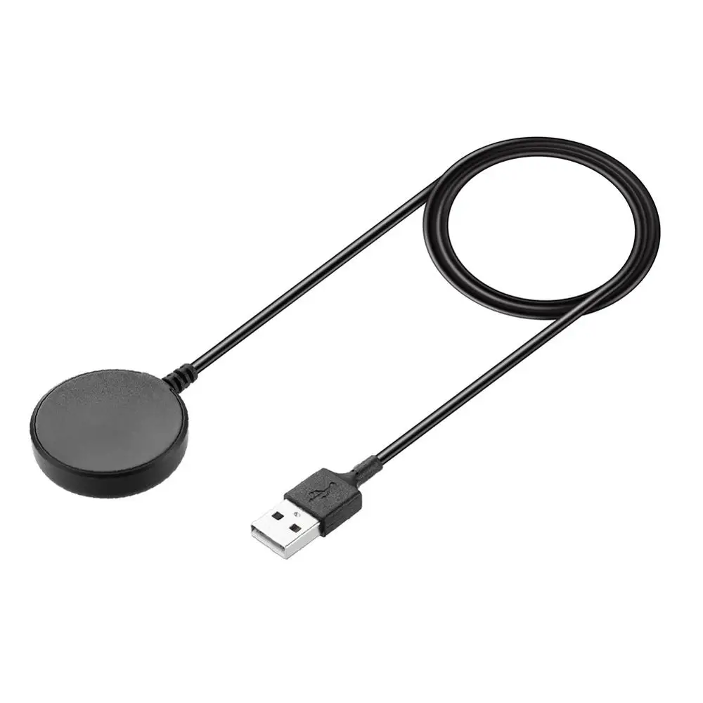 

USB Smartwatch Charging Base Smart Watch Charger Cord For Samsung Galaxy Watch Active R500