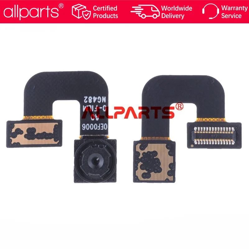 ALLPARTS ORIGINAL Front Camera Flex Cable For Xiaomi Redmi 4 Pro Front Camera Module Flex Cable