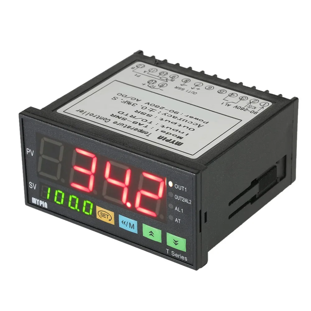 Details about   TA7-SNR 72*72 size Digital PID temperature controller with SSR output NEW! 