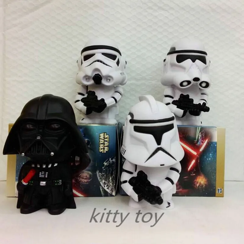 star wars banks collectible