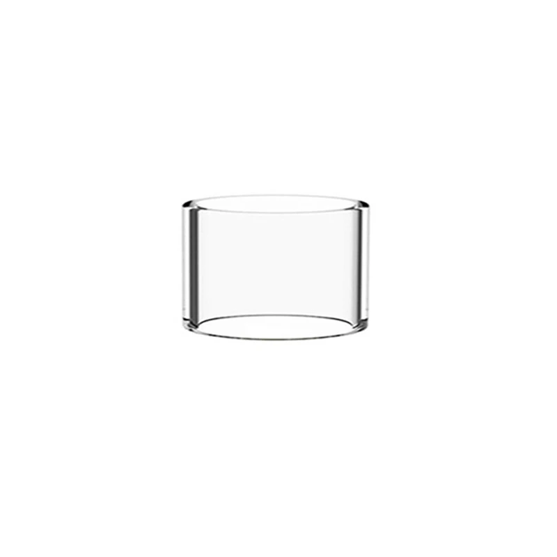 

Straight Version E-cigarette Pyrex Pure Glasss Tube Replacement for electronic smok vape pen 22