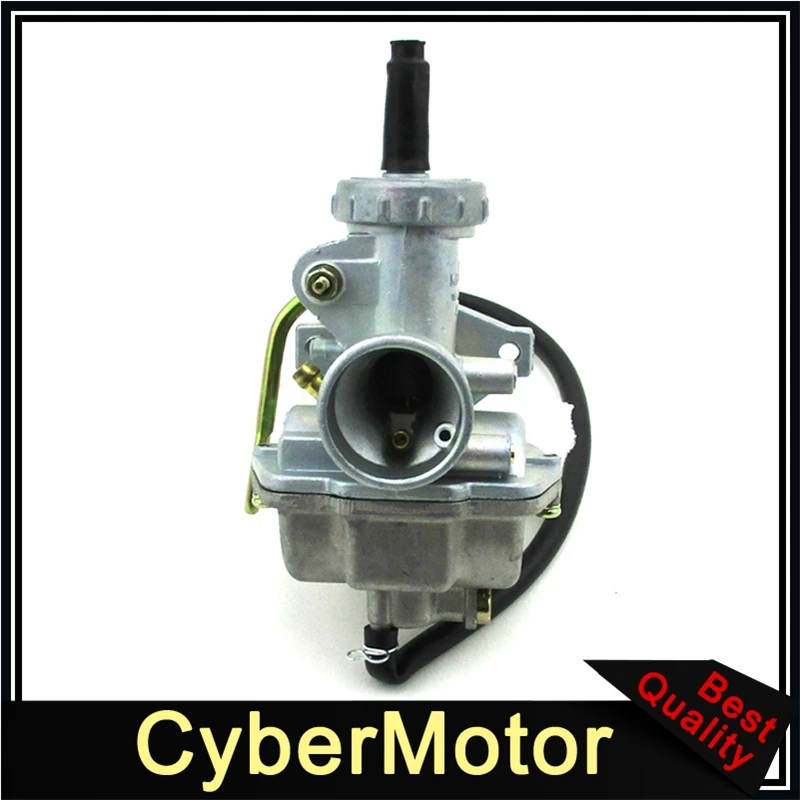 16 мм карбюратор для 50cc 70cc 90cc 110cc двигатель Carb ATV Quad 4 Wheeler Dirt Pit Bike Go Kart Мотоцикл