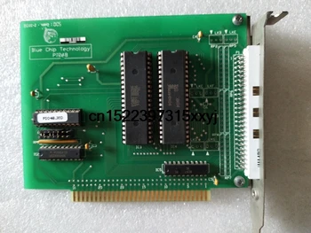 

CHIP TECHNOLOGY PIO48 INITIALS DKM
