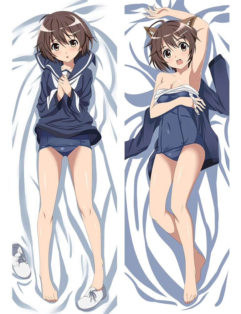 73040  STRIKE WITCHES