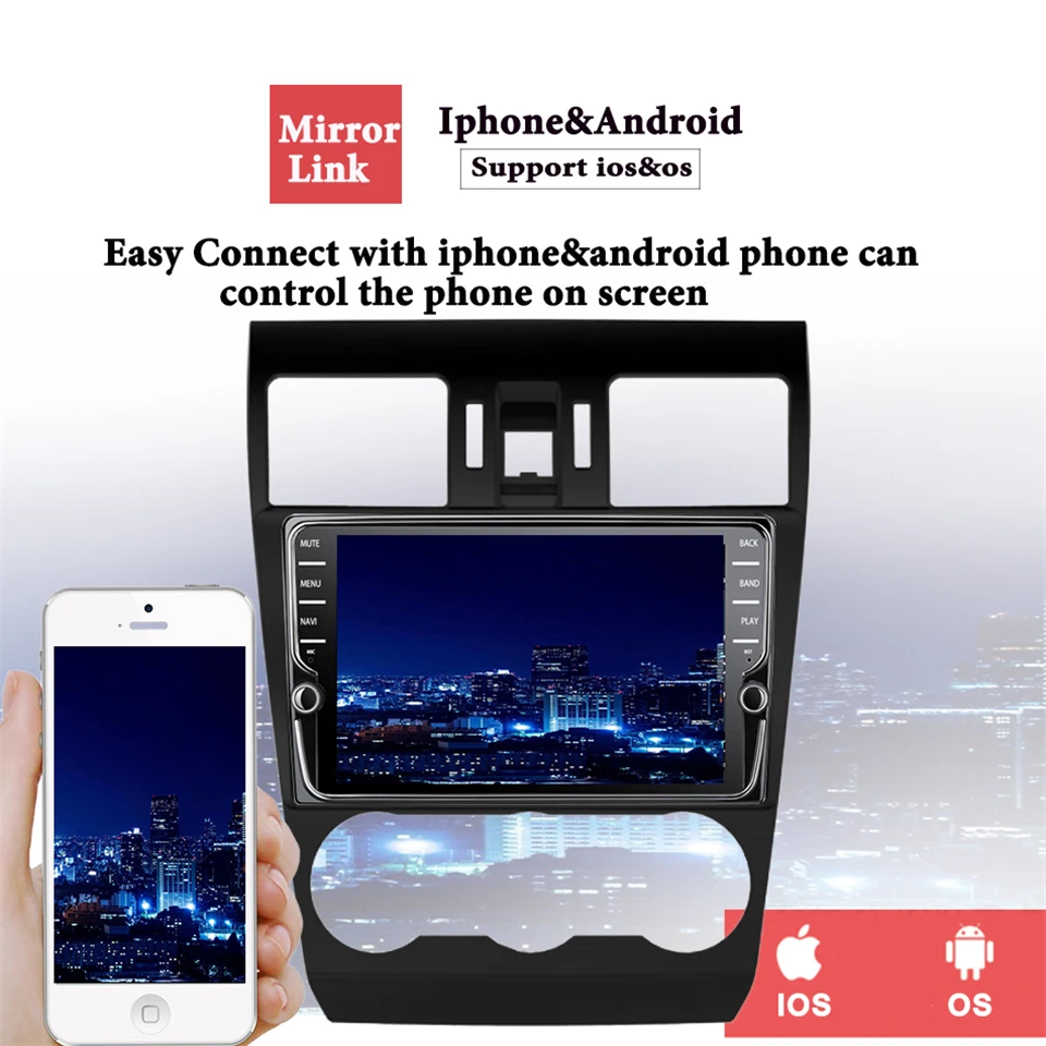 Discount 8 Inch Android 9.1 Car Radio For 2012 2013 2014 2015 2016 2017 2018 2019 Subaru Forester GPS Audio DVD Multimedia Player 4G+64GB 9 Discount 8 Inch Android 9.1 Car Radio For 2012 2013 2014 2015 2016 2017 2018 2019 Subaru Forester GPS Audio DVD Multimedia Player 4G+64GB 9