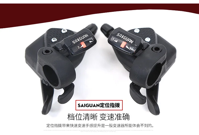 Clearance New X-Front brand 24/26 inch carbon steel frame 24/27 speed outdoor downhill bicycle mountain bike disc brake MTB bicicleta 6