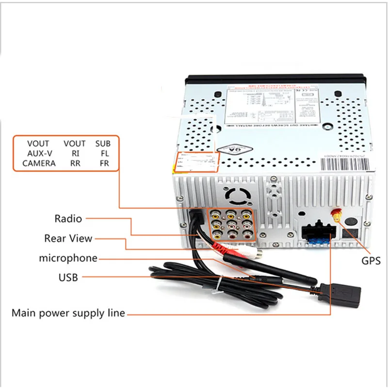Discount Quad core 2 din Android 8.1 OS 2 Din Car DVD Video Player For Autoradio Quad Core Audio Radio For Nissan Qashqai WIFI Radio GPS 5 Discount Quad core 2 din Android 8.1 OS 2 Din Car DVD Video Player For Autoradio Quad Core Audio Radio For Nissan Qashqai WIFI Radio GPS 5