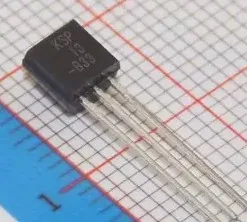 Best Offers 100PCS/LOT KSP13 TO-92  Darlington transistor