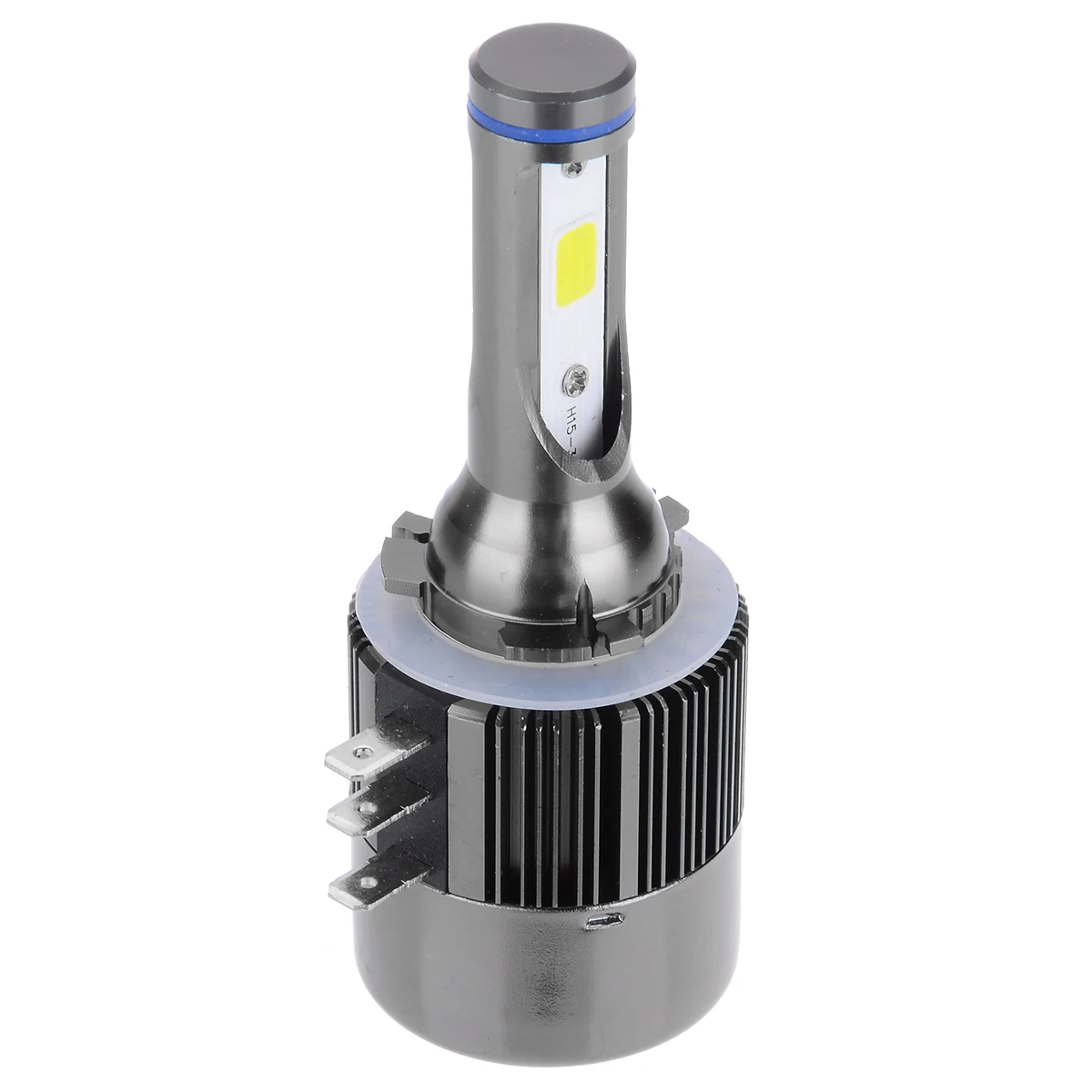 1 Pair Car H15 Headlight LED Headligh 2600LM 6000K Wireless Car Headlight Lamp 24V Conversion Driving Light For Audi For BMW