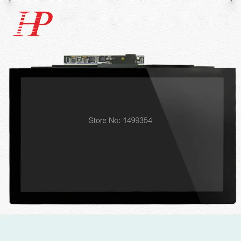 Новый ноутбук LP133WD2 SLB1 ЖК-дисплей Экран Дисплей сборки для lenovo Йога 13''