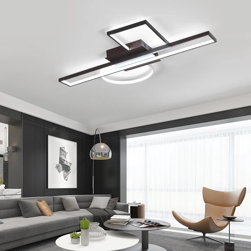 

Ceiling light new design luxury lobby Overhead lighting kitchen hanging lights for home creative hotel bar simple ceiling lamp