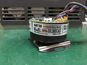 

The encoder NH4-20LS65CAD